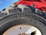 Chassis Photos with
