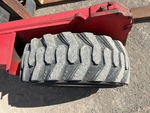 Chassis Photos with