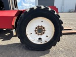 Chassis Photos with