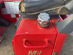 Hydraulics with