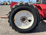 Chassis Photos with