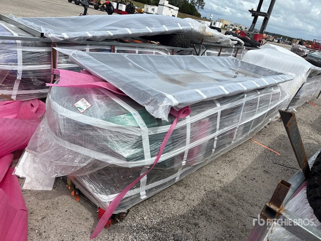 2026 SDLOOL SL-GC42S Golf Cart