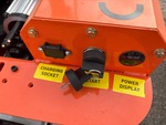 Control Station with