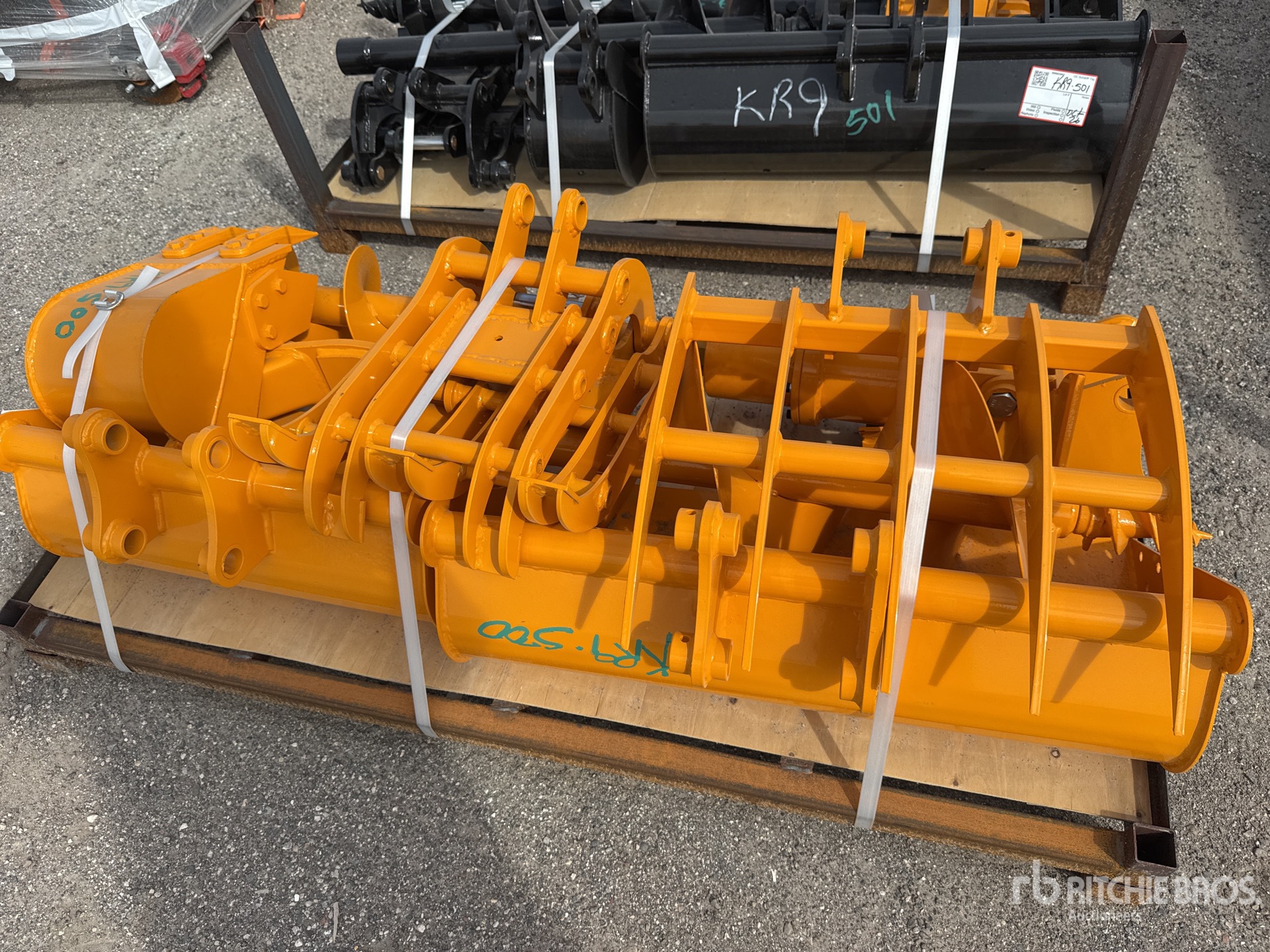 2026 GIYI CAT 301 GYA-8
