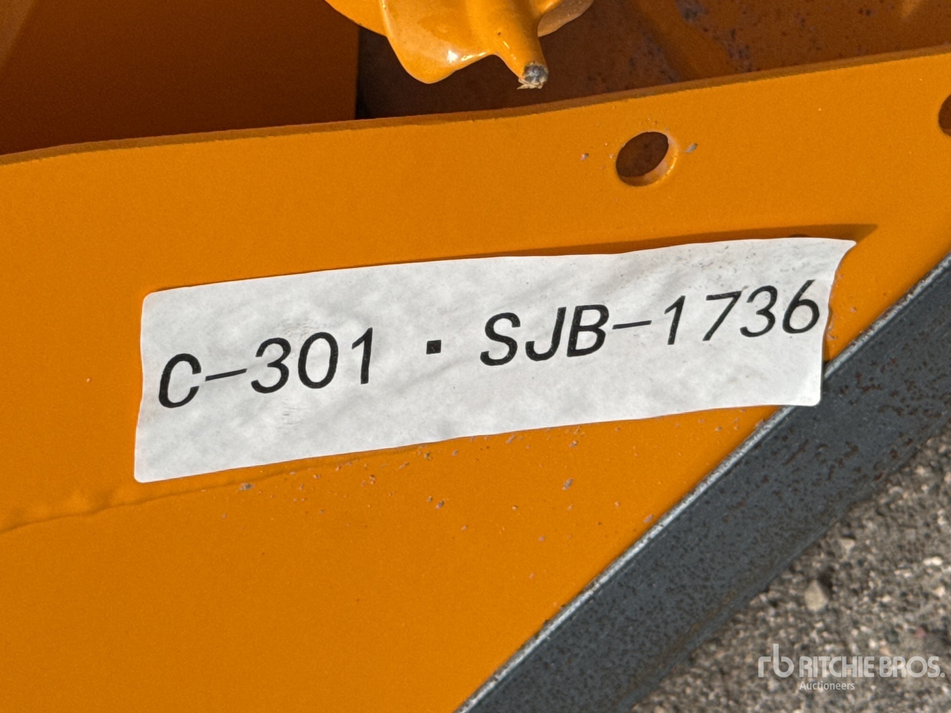 2026 GIYI CAT 301 GYA-8