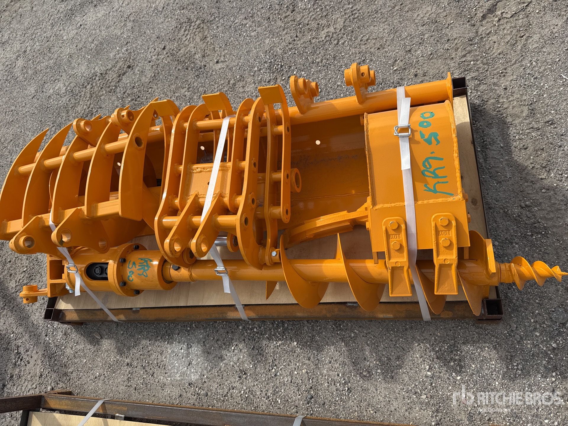 2026 GIYI CAT 301 GYA-8