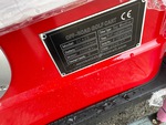 Aspect général with Numéro de série/Numéro d'identification du véhicule automobile