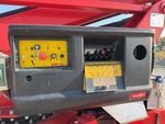 Control Station Ground with