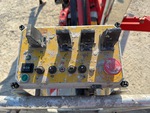 Control Station Upper with