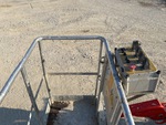 Control Station Upper with