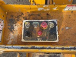 Control Station Upper with
