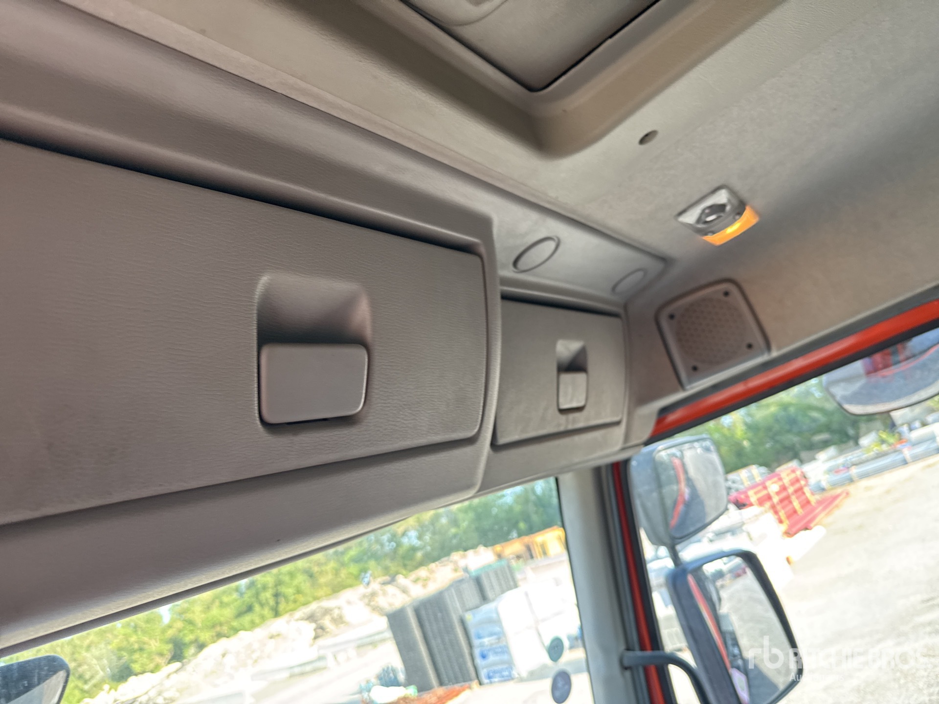 2009 Renault KERAX 450 DXI