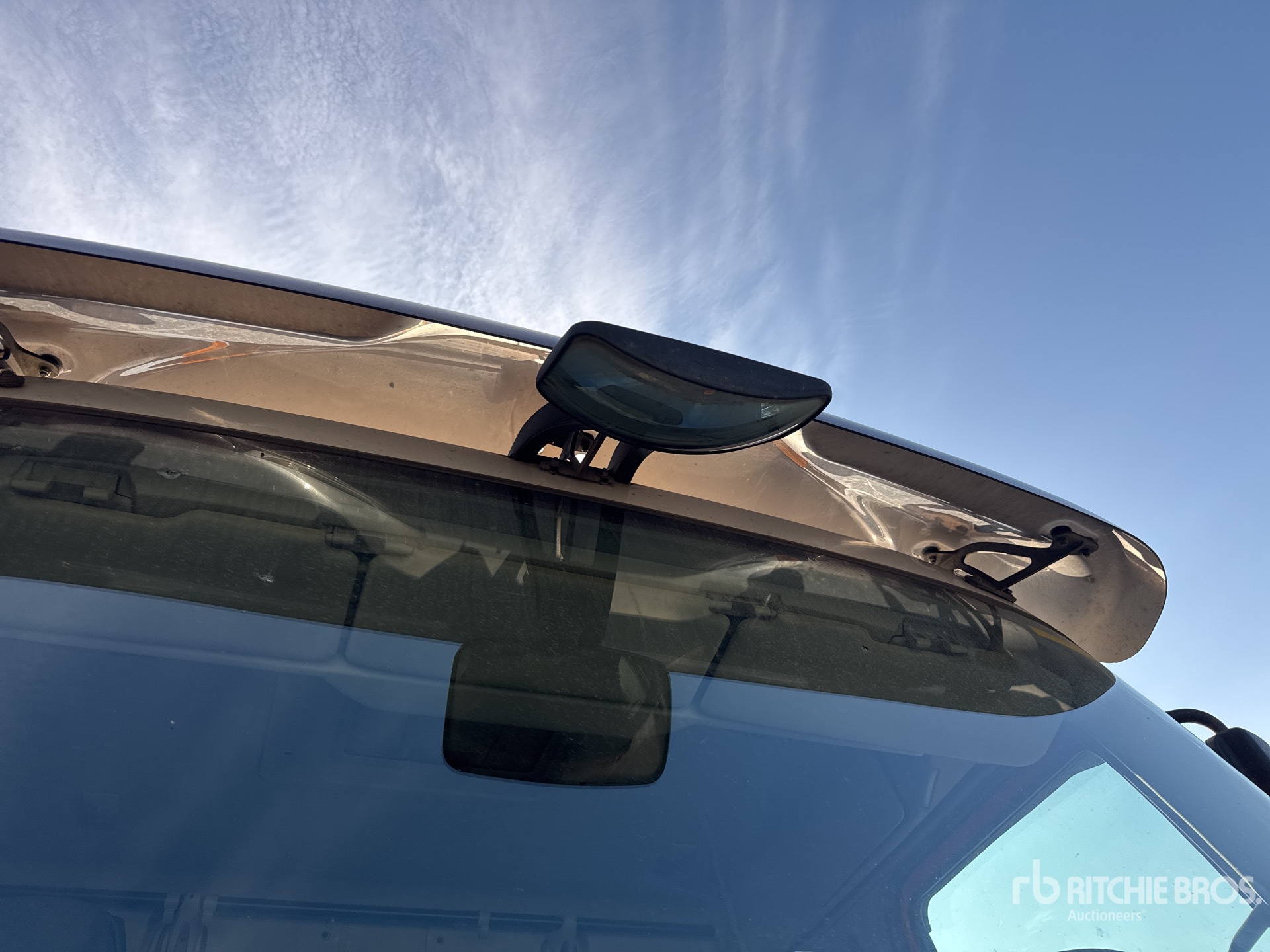 2009 Renault KERAX 450 DXI