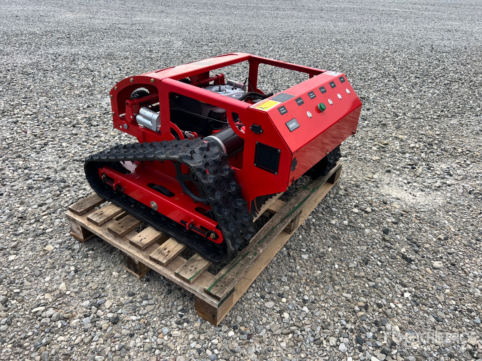 2026 Raptor HT750