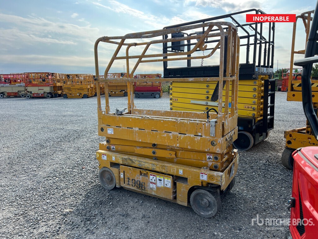 General Appearance with Featured Photo