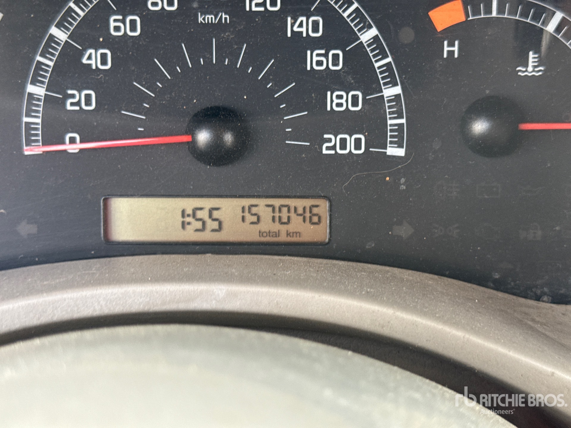 2006 Fiat PANDA