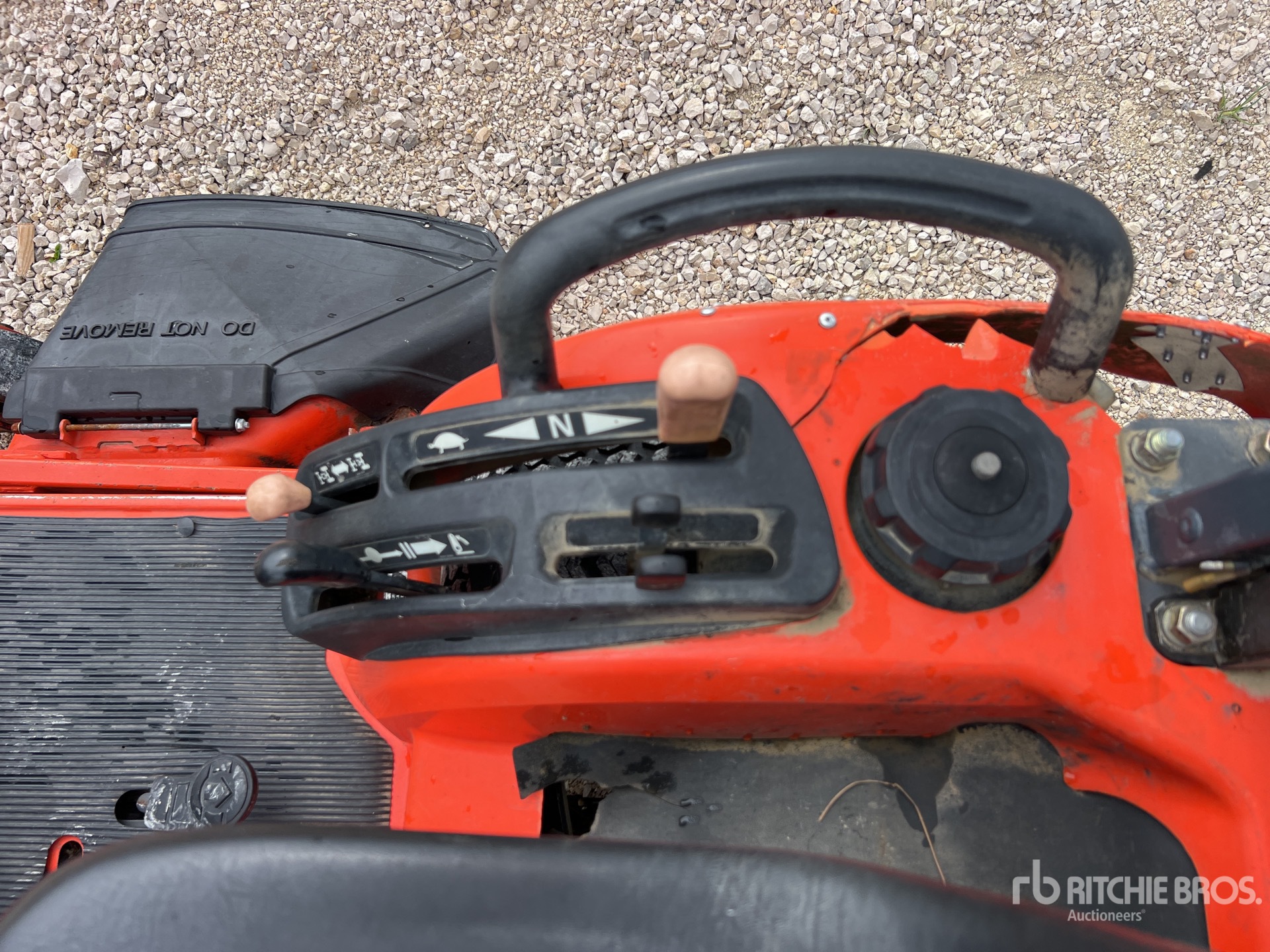 Kubota BX2350