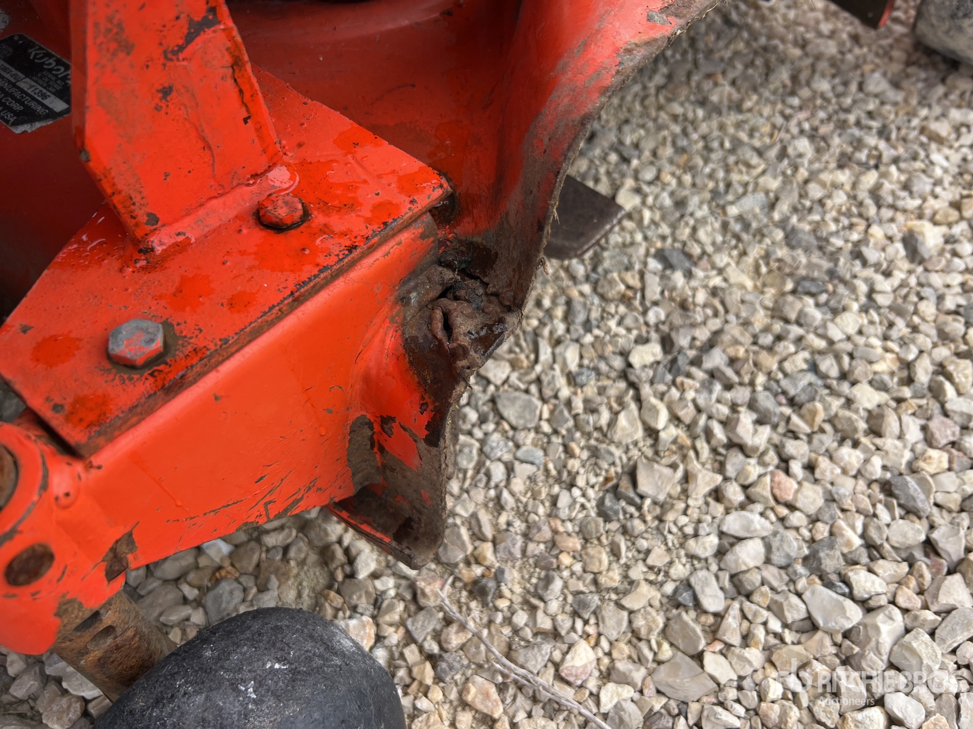 Kubota BX2350