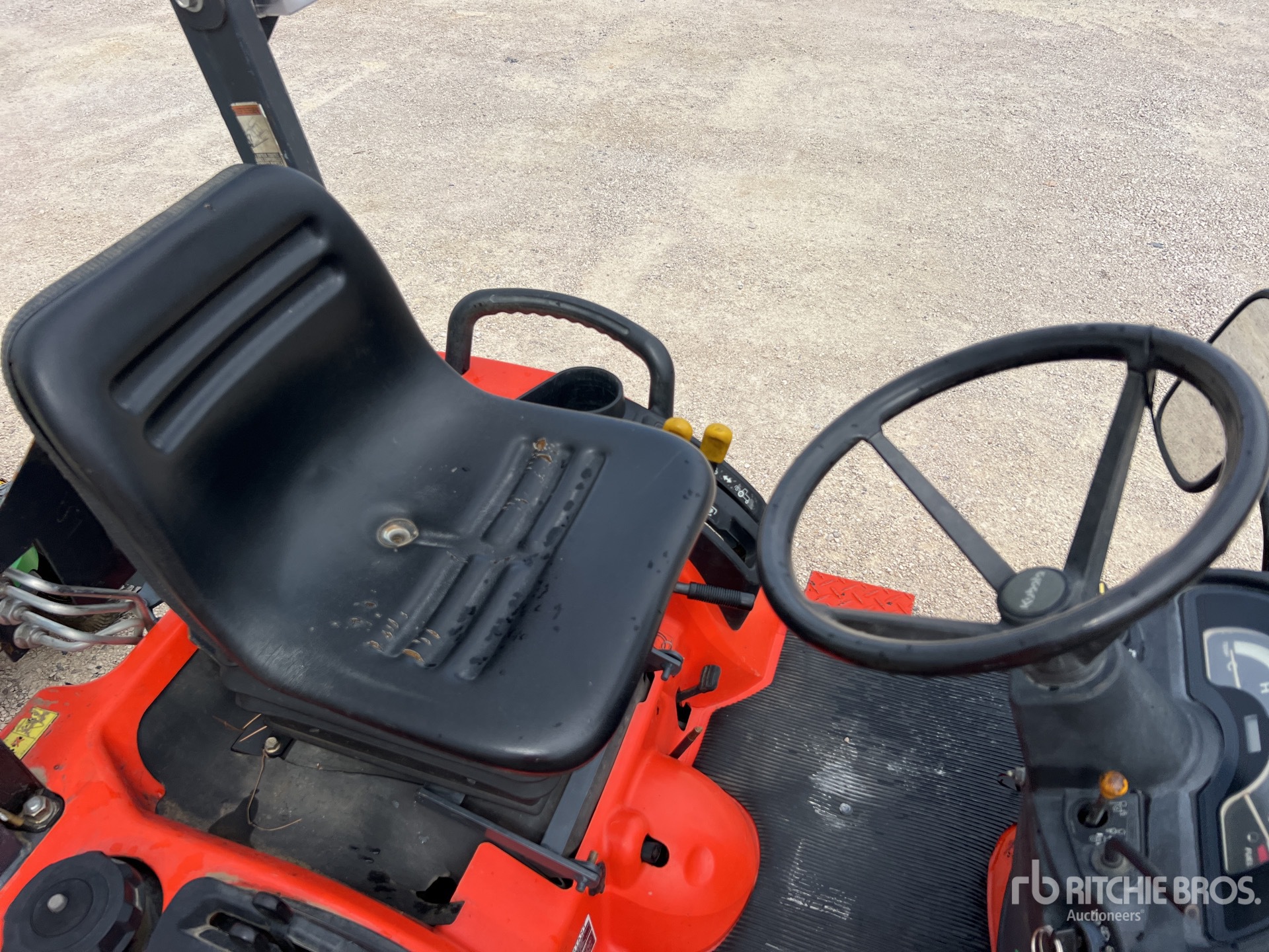 Kubota BX2350