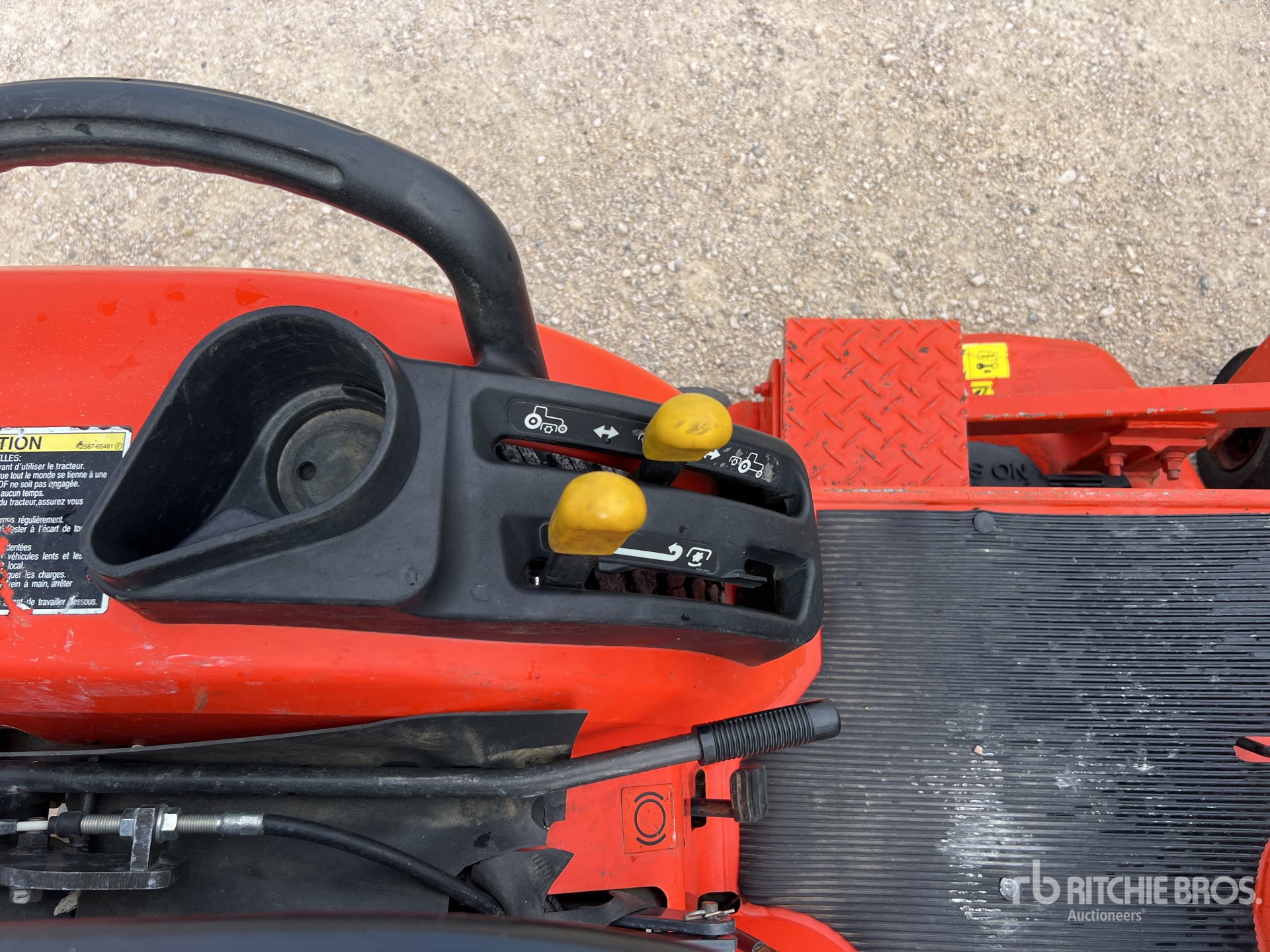 Kubota BX2350