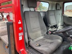 Cab with