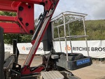 Hydraulics with
