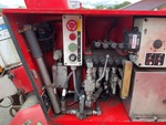 Basic Lower Control Station with