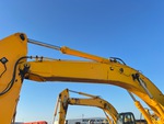 Hydraulics with