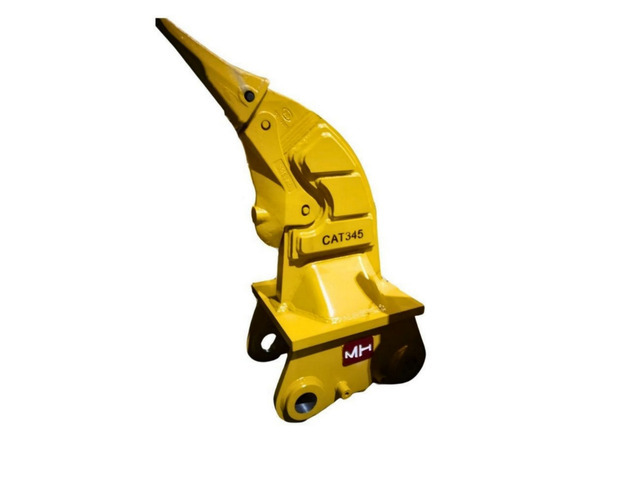 2026 HW RIPPER345 Excavator Ripper