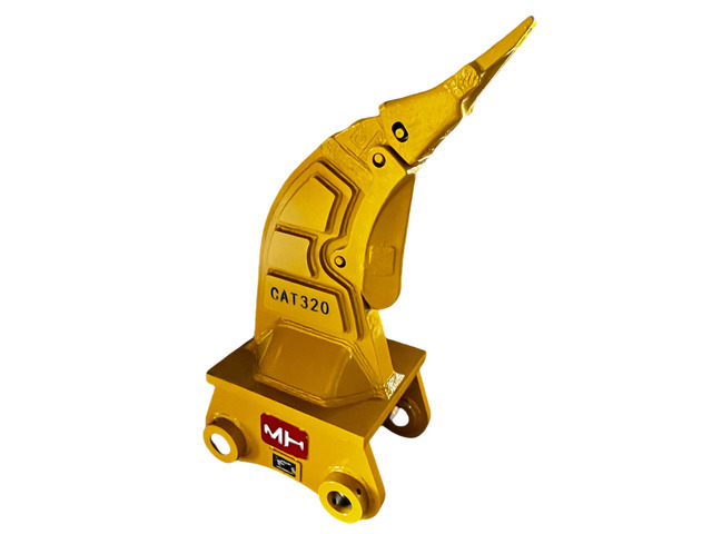 2026 HW RIPPER320 Excavator Ripper