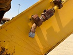 v2 Chassis - Excavator with