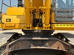 v2 Chassis - Excavator with