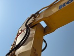 v2 Chassis - Excavator with