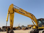 v2 Chassis - Excavator with