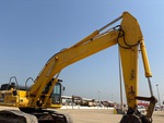 v2 Chassis - Excavator with