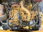 Motor with