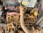 Motor with
