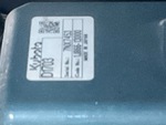 Motor with