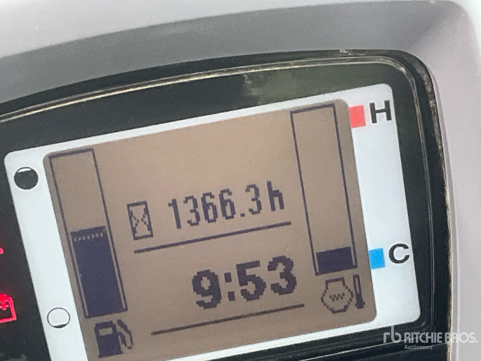 2023 Kubota KX037-4