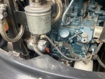 Motor with