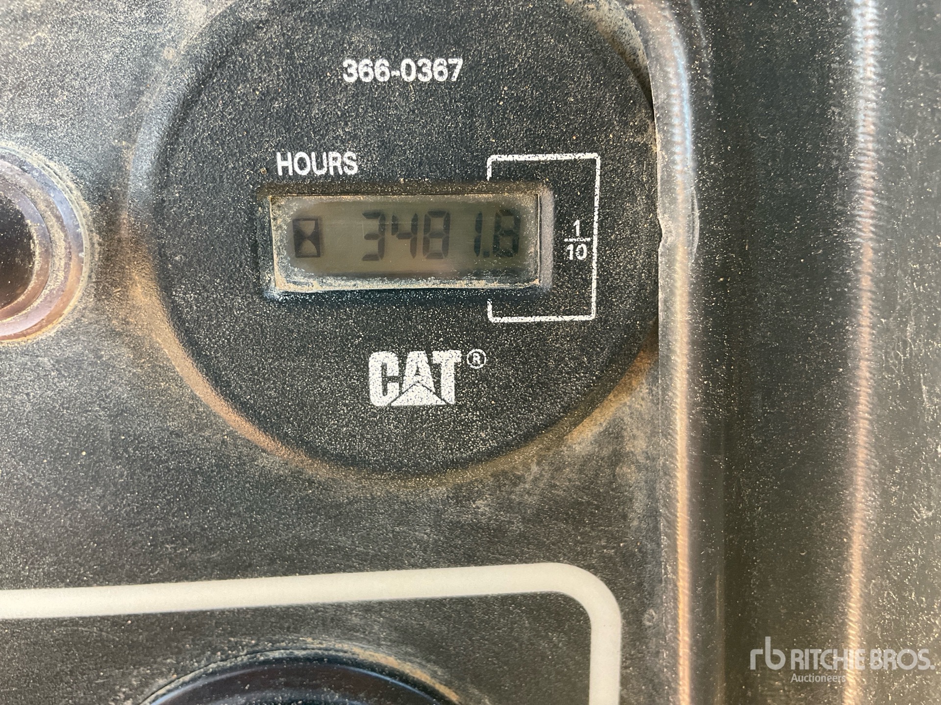 2009 Caterpillar D8R