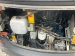 Motor with