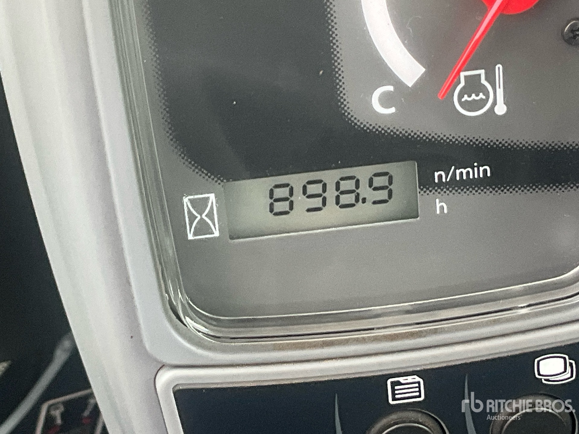 2023 Kubota KX027-4