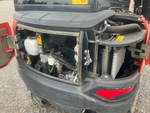 Motor with