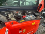 Motor with