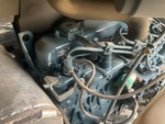 Motor with