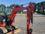 v2 Chassis - Excavator with