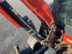 v2 Chassis - Excavator with