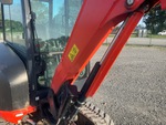 v2 Chassis - Excavator with