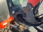 v2 Chassis - Excavator with